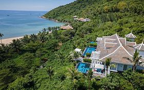 Intercontinental Danang Sun Peninsula By Ihg Da Nang 5*